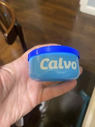 Паштет Calvo из тунца класический 75 г х 2 шт (8410090661289)