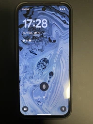 Захисне скло для смартфона Google Pixel 9 ArmorStandart Pro Black (ARM74679) фото від покупців 1