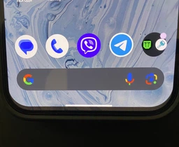 Захисне скло для смартфона Google Pixel 9 ArmorStandart Pro Black (ARM74679)