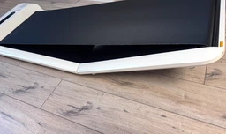 Доріжка для ходьби Xiaomi KingSmith WalkingPad С2 White (WPS1F WHITE) (6970492712092) фото від покупців 3