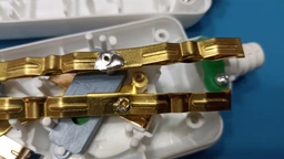 Колодка EMOS P0320 3 розетки 16 A фото від покупців 3