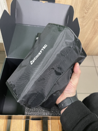 Блок питания Chieftec Atmos 850W (CPX-850FC) фото от покупателей 3