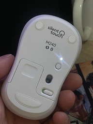Bluetooth-адаптер Logitech Logi Bolt Receiver (956-000008) фото от покупателей 2