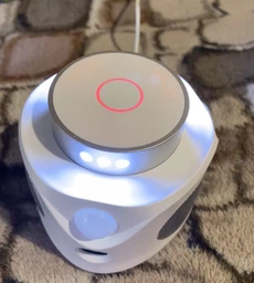 Ультразвуковий відлякувач мишей, щурів, гризунів та комах Ultrasonic UR02S фото від покупців 3