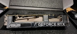 Видеокарта GF RTX 4060 Ti 16GB GDDR6 Dual EVO OC Asus (DUAL-RTX4060TI-O16G-EVO) фото от покупателей 15