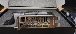 Видеокарта GF RTX 4060 Ti 16GB GDDR6 Dual EVO OC Asus (DUAL-RTX4060TI-O16G-EVO) фото от покупателей 13