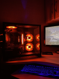 Видеокарта ASUS PCI-Ex GeForce RTX 4060 Dual V2 OC Edition 8GB GDDR6 (128bit) (2535/17000) (1 x HDMI, 3 x DisplayPort) (DUAL-RTX4060-O8G-V2)