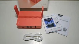 Маршрутизатор Cudy TR1200 (73-00543) WiFi5 / AC1200 / 100Mбит/с фото от покупателей 8