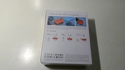 Маршрутизатор Cudy TR1200 (73-00543) WiFi5 / AC1200 / 100Mбит/с фото от покупателей 6