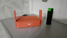 Маршрутизатор Cudy TR1200 (73-00543) WiFi5 / AC1200 / 100Mбит/с фото от покупателей 4