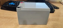 Акумуляторна батарея Qoltec AGM 12V-12Ah max. 180A (53049) фото від покупців 2