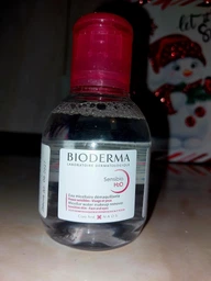 Мицеллярный лосьон Bioderma Sensibio 100 мл (3701129812075)