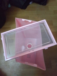 Органайзер Springos коробка взуття 31 x 21.5 x 12.5 см (HA3050)