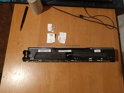 Видеокарта Sapphire RX Vega 64 8G NITRO+ (11275-99) Б/У 287809 фото от покупателей 4
