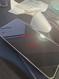 Набор гидрогелевых пленок для смартфона Samsung Galaxy S24 Plus ArmorStandart Clear + Matte (ARM80706) фото от покупателей 5
