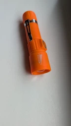 Фонарь ручной Powermaster MX-616S1 led Cree Q510W фонарь с zoom и аккумулятором usb фото от покупателей 4