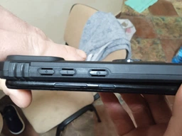 Чохол для смартфона BeCover Military для Samsung Galaxy A03 Core SM-A032 Black (BC_707362) фото від покупців 1