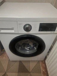 Пральна машина LG F2J3WS8W TOP-SV 22539 фото от покупателей 1