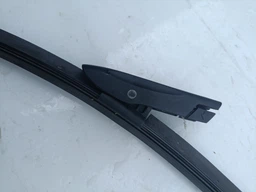 Дворники стеклоочистителя Bosch AeroTwin Renault Sandero 2015-2020 щетки 550 / 475 мм. (014173-1) фото от покупателей 2