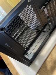 Корпус DarkFlash DK100 Black фото від покупців 2