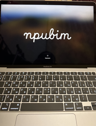 Ноутбук Apple MacBook Air 13" M1 8/256GB 2020 (MGN63) Space Gray фото от покупателей 3