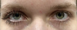 Гипоаллергенная тушь для ресниц Bell Cosmetics HypoAllergenic Long And Volume Mascara 10 (9 г) (657604-1081553-2) фото от покупателей 3