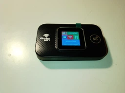 Маршрутизатор Netis N5 WiFi5 / AC1200 / 100 Мбіт/с / USB 3G/4G фото від покупців 2