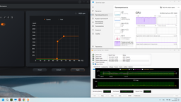 Видеокарта Gigabyte PCI-Ex GeForce RTX 3060 Windforce OC 12GB GDDR6 (192bit) (1792/15000) (2 х HDMI, 2 х DisplayPort) (GV-N3060WF2OC-12GD) фото от покупателей 1