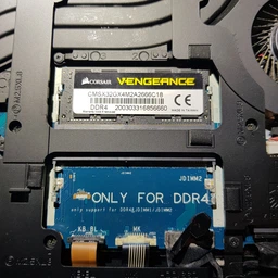 Оперативная память Kingston SODIMM DDR4-2666 16384MB PC4-21300 (KCP426SD8/16)