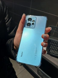 Чехол для смартфона BeCover Anti-Shock для Xiaomi Redmi Note 12 4G Clear (BC_709325)