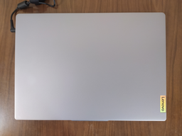 Ноутбук Lenovo IdeaPad Slim 3 16ABR8 (82XR009MRA) Arctic Grey / 16" IPS WUXGA / AMD Ryzen 7 7730U / RAM 16 ГБ / SSD 512 ГБ фото от покупателей 4