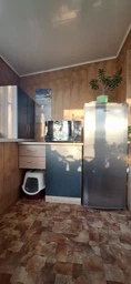 Тумба офисная подвесная Roko (Роко) БЮ303 Бук 40х40х34.2 см (126324)