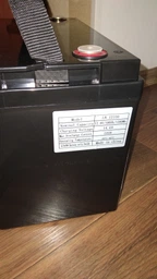 Акумулятор для ДБЖ/інвертора Datou Boss LiFePO4 12V 100Ah фото от покупателей 6