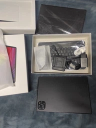 Планшет Viomi 10,1" Android 13.0 12GB+512GB Блакитний фото від покупців 2