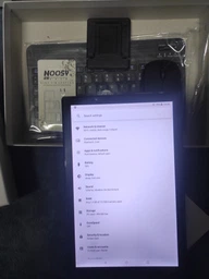 Планшет Viomi 10,1" Android 13.0 12GB+512GB Блакитний