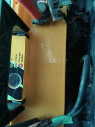 Автомобильный аккумулятор Forse 60Ah 600A R+ 368-15