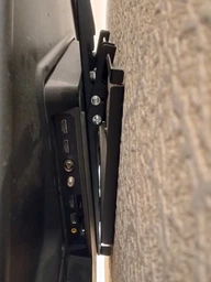 Настенное крепление для телевизора ACCLAB AL-FR40/T 26"-75" (1283126485794)