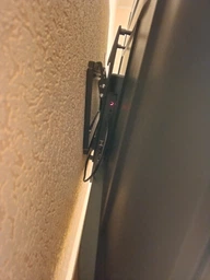 Настенное крепление для телевизора ACCLAB AL-FR60/T 37"-86" (1283126485817) фото от покупателей 7