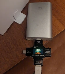 Маршрутизатор ASUS RT-AX57 Go (90IG08N0-MU9C00)