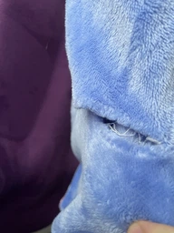 Пижама Кигуруми Kigurumi Стич Синий Для Детей И Подростков 130-140 см (2009) фото от покупателей 5