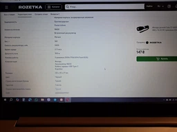 Фонарь ручной Cata CT-8025 1 LED Cree XM-L T6 10 W 5 режимов ZOOM (YT29396) фото от покупателей 5