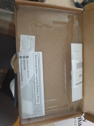 Аккумулятор PowerPlant для ноутбуков LENOVO ThinkPad X1 Carbon Gen3 3rd 2015 (00HW002) 15.4 V 3180 mAh (NB481620) фото от покупателей 1