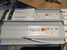 Светодиодный светильник линейный ЕВРОСВЕТ EV-LS-18 18Вт 6400К 1350Лм (000040811)