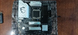 Материнская плата MSI B650M Gaming Plus Wi-Fi (sAM5, AMD B650, PCI-Ex16) фото от покупателей 17