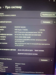 Ноутбук ASUS TUF Gaming A15 R7-7435HS/32GB/1TB/RTX3050/144Hz/Win11 (FA506NCR-R7085) фото от покупателей 1