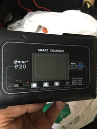 Аккумулятор для ИБП PowMr LiFePO4 12V-100AH (POW-100AH-12.8V) фото от покупателей 3