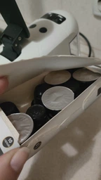 Капсульная кофеварка DOLCE AROMA PINTA Nespresso фото от покупателей 3