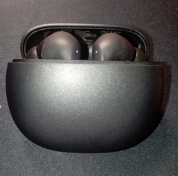 Навушники Xiaomi Redmi Buds 4 Active Black (BHR6992GL) фото від покупців 2