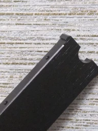 Радіатор Ewell для M. 2 NVMe SSD, red (EW328) фото від покупців 12