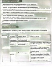 Автомобільний інвертор Bestek MRI3013BU 300 Вт фото від покупців 3